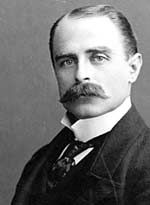 Sir Francis Younghusband