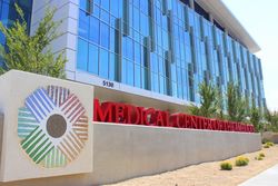 아메리카 의료 센터