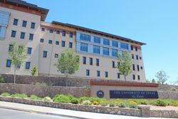 텍사스 대학교 엘파소(UTEP)