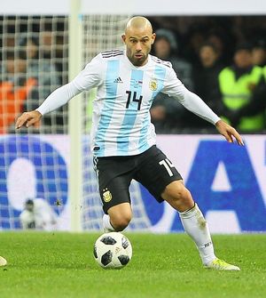 2017년 마스체라노