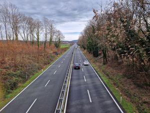 Raccordo autostradale RA3