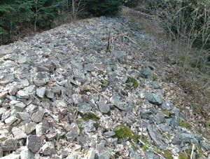 파간의 숭배 유적