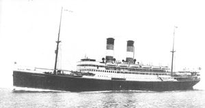 오스트리아-아메리카나 회사의 SS 카이저 프란츠 요제프 I (12,567톤)는 오스트리아에서 건조된 가장 큰 여객선이었다. 오스트리아-헝가리는 발칸 반도 해안의 상당 부분을 통제했기 때문에 여러 해운 항구를 이용할 수 있었다.