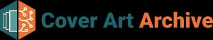 Cover Art Archive 로고
