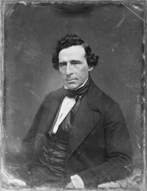 존 A. 케네디. 뉴욕 경찰청장(1860년-1870년)