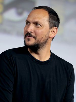 루이 르테리에는 촬영 시작 일주일 후 린을 감독으로 대체했다