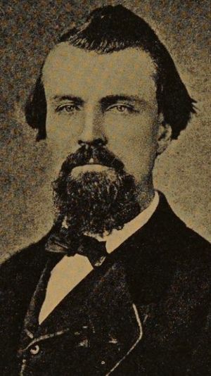 앤드류 넬슨 라이틀의 베드퍼드 포러스트와 그의 크리터 컴퍼니(1931)에서 "N. B. 포러스트 - 전쟁 전"