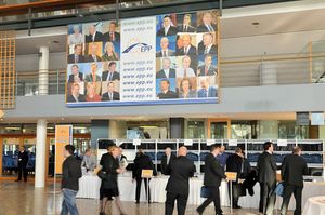 2009년 본 EPP 의회