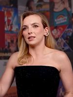 조디 코머, 드라마 시리즈 부문 여우주연상 수상