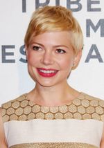 미셸 윌리엄스, 영화/리미티드 시리즈 여우주연상 수상자