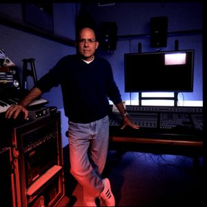 리처드 킹 사진