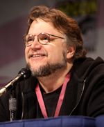 기예르모 델 토로, 감독상 공동 수상