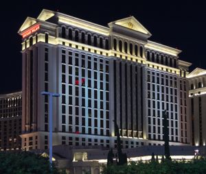 2015년의 아우구스투스 타워