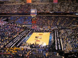 2006년 NCAA 파이널 포