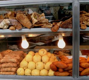 뉴욕의 쿠치프리토스 (카르니타스)