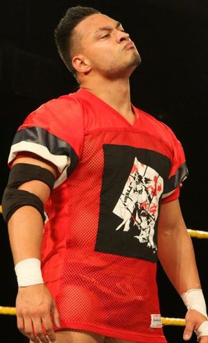 8회 챔피언 기록을 세운 제이민 올리벤시아.