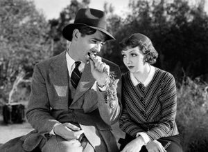 어느 날 밤에 생긴 일(1934년)