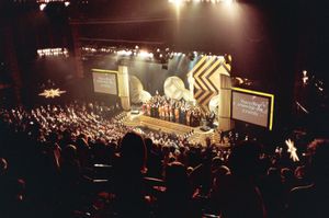 제60회 아카데미상 시상식