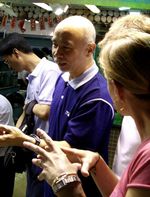 피터 파우, 촬영상 수상자