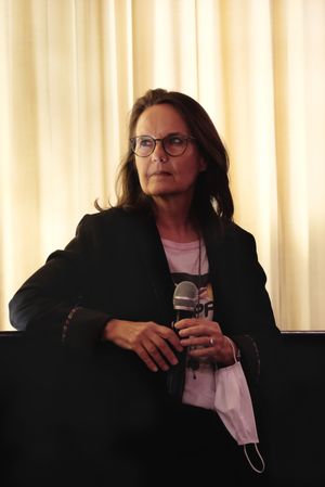 2020년 카롤리네 링크 사진.