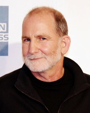 2012년 트라이베카 영화제에서 빌 구텐타그 사진.