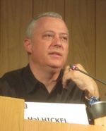 할 히켈, 시각 효과상 공동 수상자