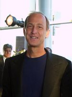 찰스 퍼거슨, 장편 다큐멘터리 공동 수상자