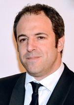 2013년 사이먼 친의 사진.