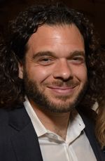 숀 파인, 단편 다큐멘터리상 공동 수상자