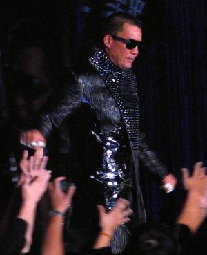 소프트판에서 그림우드의 더빙을 맡은 쵸노 마사히로