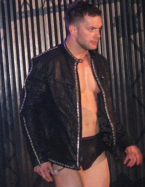 2013년 6월의 데이빗