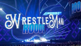 루드는 레슬매니아 34에서 데뷔했다.