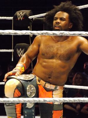 2019년 8월의 우즈