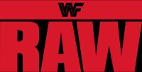 1993년 1월 11일부터 1997년 3월 3일까지 뉴 제너레이션 시대에 사용된 첫 번째 Raw 로고