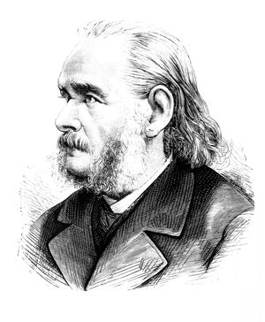 마티아스 야코프 슐라이덴(1804–1881)