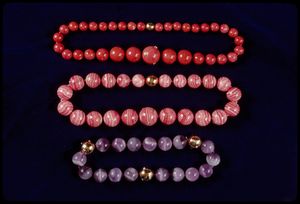 팔로마 피카소 보석