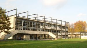 카셀 예술대학교