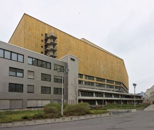 포츠다머 슈트라세 관