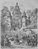 아샤펜부르크 전투