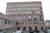 아샤펜부르크 시청