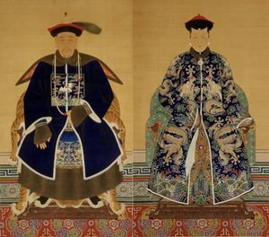 효현순황후의 부모