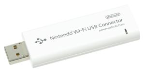 닌텐도 Wi-Fi USB 커넥터