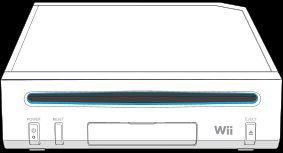 Wii 패밀리 에디션