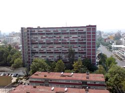 물티파밀리아르 미겔 알레만}}