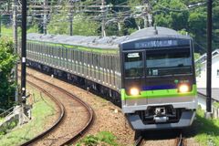 2017년도에 증비된 제58편성(10-580F)(이나기역, 2017년 5월 20일)