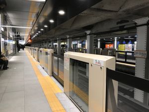 2018년의 같은 플랫폼