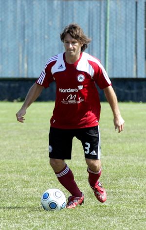 비탈리예프 아스타피예프는 167경기에 출전하여 라트비아 선수 중 최다 출전 기록을 보유하고 있다.