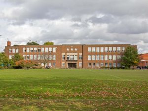 Tudor Grange Academy