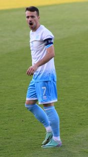 마테오 비타이올리는 97경기로 산마리노 최다 출장 선수이다.