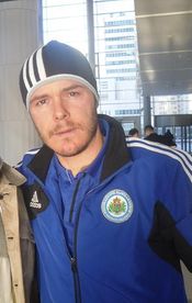 앤디 셀바는 8골로 산마리노의 역대 최다 득점자이다.